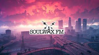 GTA V & GTA Online — Soulwax FM | Full radio station