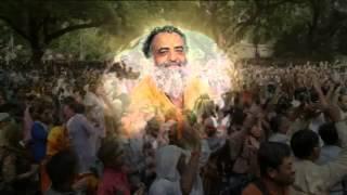 Asaram Bapu - 'Jan Satyagraha Song' for protesting false allegation on Hindu Saints