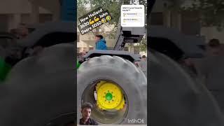 Rohit Jaiswal tochan king  new holland 3630 tochan King 