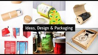 Everyday Design Clothing Packaging Ideas Design Hacks & Photography