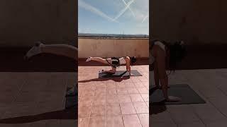 Circuito de pierna #circuito #piernas #legs #legsday #workout