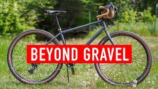 Is Gravel Plus a Thing?