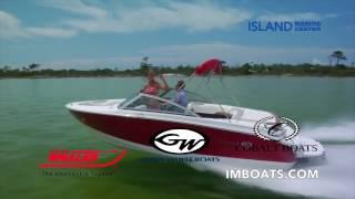 Island Marine Center TV Commercial