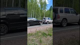 Экономлю на эвакуаторе #ПерекупНСК