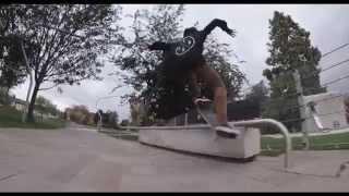 Slick Willies - Josh Ward-Brickett street edit part 1