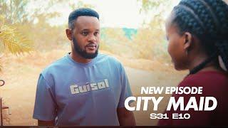 CITY MAID S31E10 || YVAN AKOMEJE UMUGAMBI MUBISHA WO KWIVA $ ARIKO NTIBIRIBWOROHE PE || ZACU SERIES