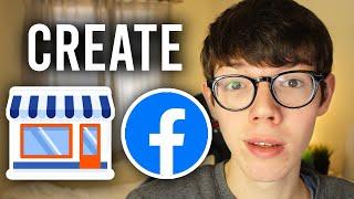 How To Create A Facebook Business Page | Facebook Business Page Tutorial