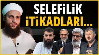 Selefilik Nedir? İtikadları Nelerdir? - Ömer Faruk Korkmaz Hoca #ehlisünnet #namaz #dua #amin