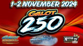 Galot 250  - Saturday