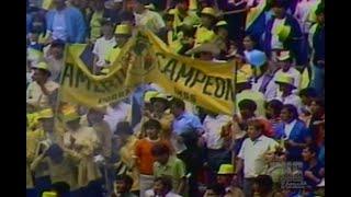 Historia de las Águilas del América - Documental del Año 2000