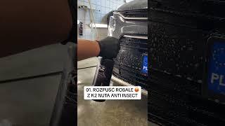 Pozbądź się ROBALI bez szorowania z K2 Nuta Anti Insect Pro!