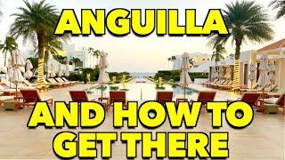 How-to guide for Anguilla | How to get to Anguilla