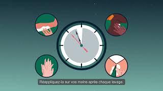 Scabies: What it is and how to treat it (French language version)