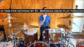 In Time For Nothing by St. Brendan Play Through | Nick Costa