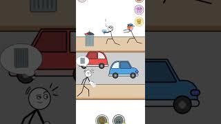 #Toshibgamer Thief Puzzle: to pass a level 65 #gaming#video