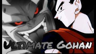 Ultimate Gohan Vs Buu -  [Dubstep Remix] [200 Subscribers Special]