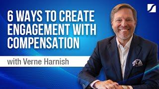 Scale Up Your Compensation To Attract & Retain Talent With Verne Harnish