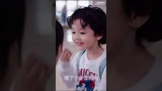 unforgettable love #xiaobao #sunsicheng #unforgettablelove