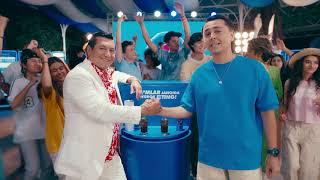 TVC Pepsi Taste Challenge 2023 Official Commercial Video by Khabi Media Company