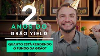 2 ANOS DO FUNDO DOS SÓCIOS DO GRUPO PRIMO: COMO ESTÁ O DESEMPENHO DO GRÃO YIELD?