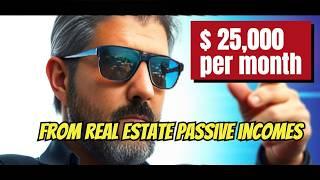 Expert Reveals TOP 10 Real Estate Strategies For Passive Income!