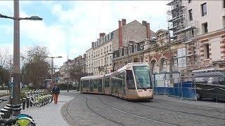 Le Centre-Val de Loire, région la plus pessimiste de France