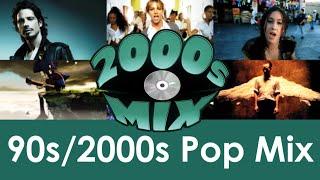 Pop 90s 2000s Mix by @DjRickDaniel (Reuploaded)