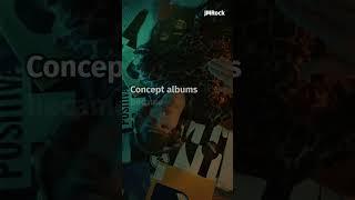 The Evolution of 70s Progressive Rock  Complexity and Innovation