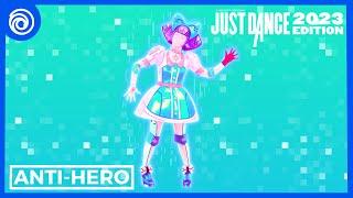 Anti-Hero | Taylor Swift - Just Dance Fanmade Mashup Collab With @dancingpugthing!