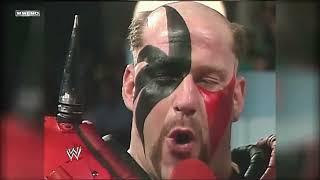 The Road Warriors: WWE Hall of Fame Video Package [Class of 2011]