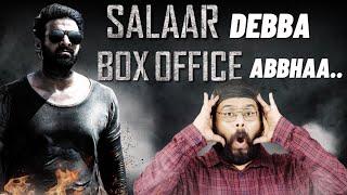  MindBlowing Salaar Review #salaar #prabhas