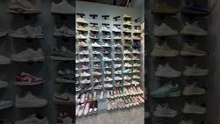 Copy shoe market in china        #shoes #adidas #nike #shorts #viral #trending #fashion #china