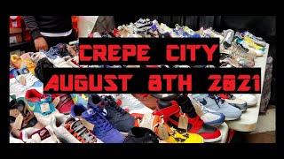 Crepe City London Wembley Boxpark August 2021 ExploreSchopes 003 - Schopes