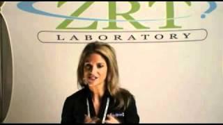 ZRT Provider Testimonial - Dr. Jennifer Landa