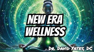 Wellness Transformation: A New Health Era