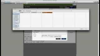 Riteworship - Online Bulletin Builder - Tutorial Video