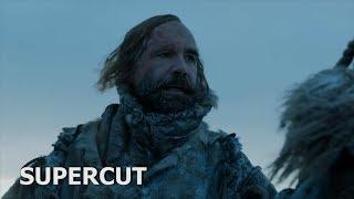 SUPERCUT:  The Hound's Funniest Insults