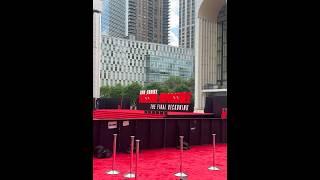 MISSION IMPOSSIBLE - THE FINAL RECKONING Premier | Lincoln Center | Dewdropper