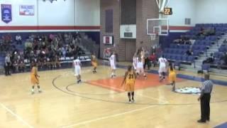 WBB vs Huston Tillotson