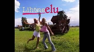 " Lihtne Elu " - Estonian version of " The Simple Life " | Reality Show Remake 2005