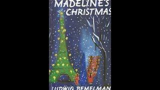 Madeline's Christmas: Storybook Read Aloud