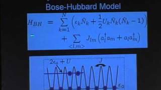 Dr. Ron Pepino, "Atom-Optical Analogs of Electronic Components and Devices"