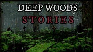 10 Scary Deep Woods Stories (Vol. 16)