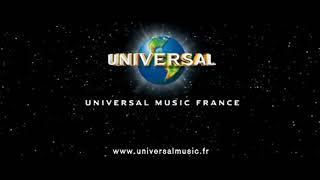 Universal Music France (Widescreen, 2010)