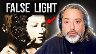 Master Reveals The False Light & How To Transcend It | RJ Spina