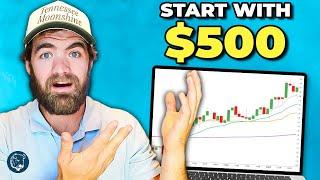 How to WIN at Swing Trading as a BEGINNER in 2025 (Step by Step Guide)