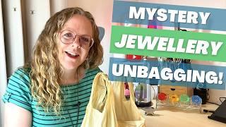 She Was A TV Shopper! Subscriber Donation Jewellery Unbagging