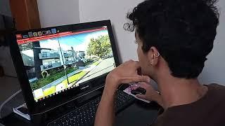 Apartamento na California Estados Unidos Tour Online