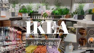 IKEA | Spring Collection | Come shopping with me