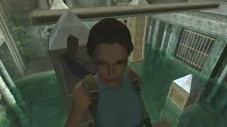 Tomb Raider Level 11 MORE Sanctuary of the Scion